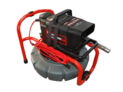 المنظار الداخلي (أندوسكوب) الصناعي