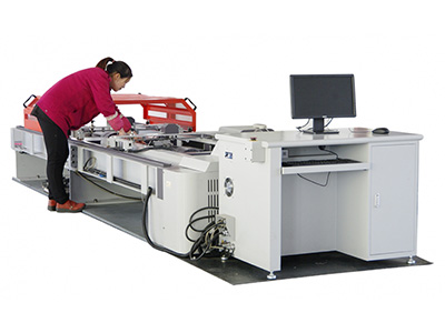 اختبار الشد للأغراض الشاقة 