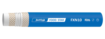 خراطيم شفط وضخ المواد الغـذائية