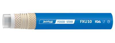 خراطيم شفط وضخ المواد الغـذائية