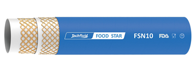 خراطيم نقل المواد الغذائية والمشروبات