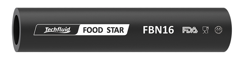 خرطوم غذائي غير مدعم