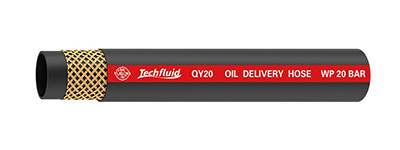 خراطيم نقل الوقود