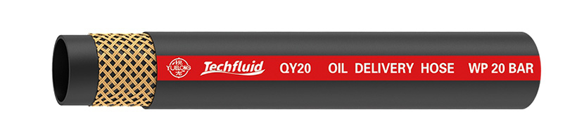 خراطيم نقل الوقود