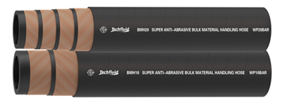 خراطيم المواد الاحتكاكية