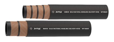 خراطيم نقل المواد السائبة