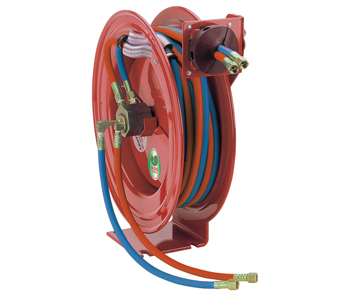 خراطيم ثنائية لعملية اللحام