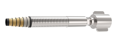 خراطيم هيدروليك BOP (مدعمة)