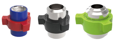 وصلات خراطيم صناعية