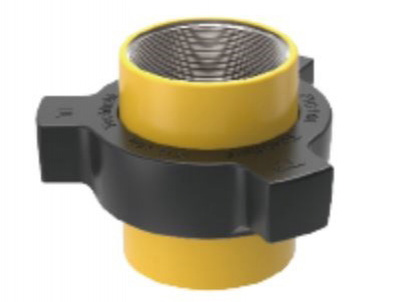 وصلات خراطيم صناعية