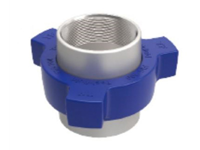 وصلات خراطيم صناعية