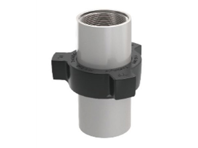 وصلات خراطيم صناعية