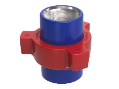 وصلات خراطيم صناعية