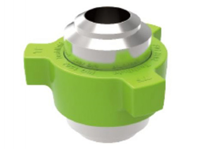 وصلات خراطيم صناعية