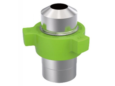 وصلات خراطيم صناعية