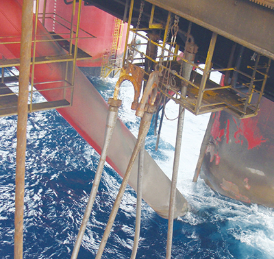 خرطوم مشعب الاختناق الهيدروليكي JYG-SZ