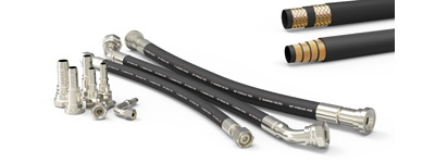 خرطوم هيدروليك