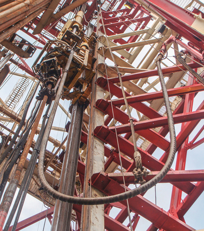 خراطيم هيدروليك BOP