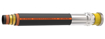 خرطوم ضغط لضخ المياه