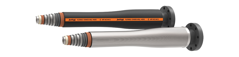 خرطوم اختبار الآبار JGG-SZ