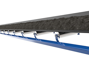 سيور نقل متعددة الطبقات