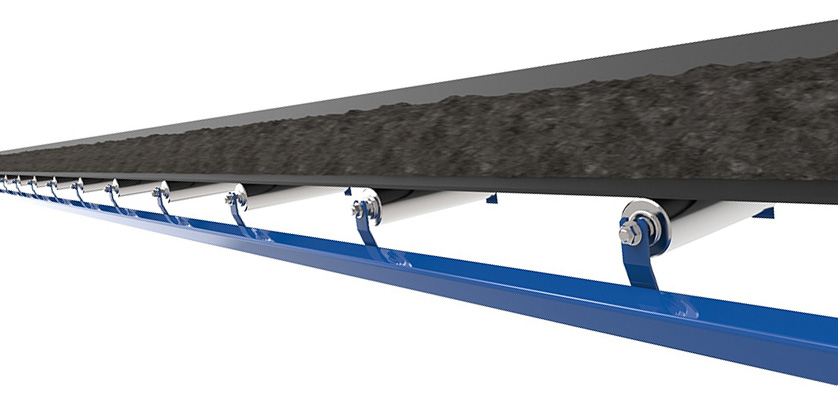 سيور نقل متعددة الطبقات