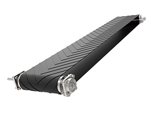 سيور نقل شيفرون