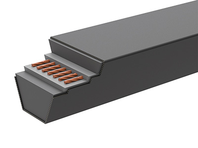 سيور نقل حركة